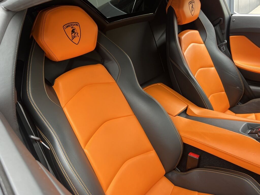 2015 Lamborghini Aventador Indianapolis IN