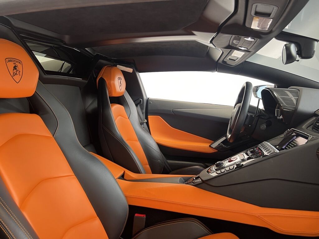 2015 Lamborghini Aventador Indianapolis IN