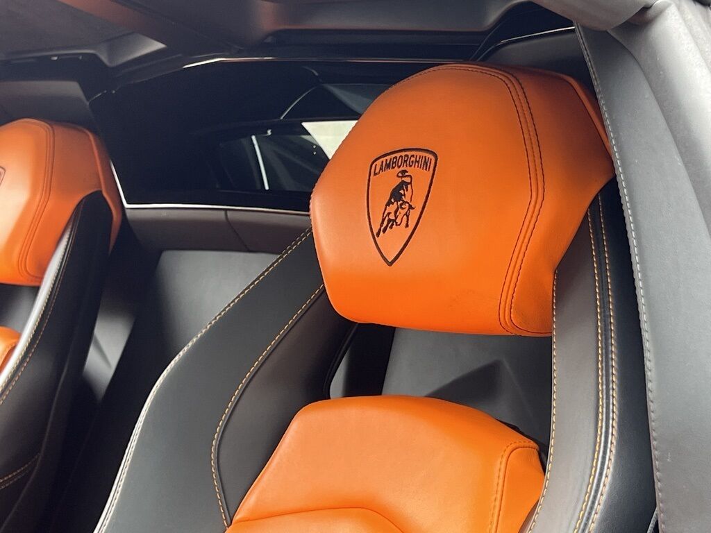 2015 Lamborghini Aventador Indianapolis IN