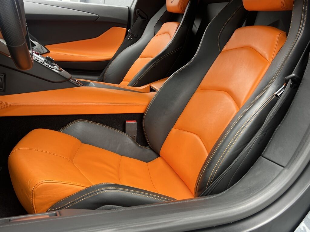 2015 Lamborghini Aventador Indianapolis IN