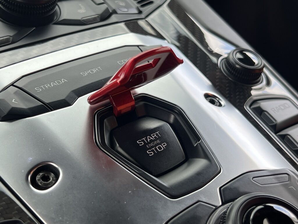 2015 Lamborghini Aventador Indianapolis IN