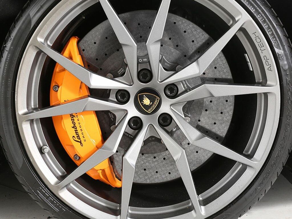 2015 Lamborghini Aventador Indianapolis IN