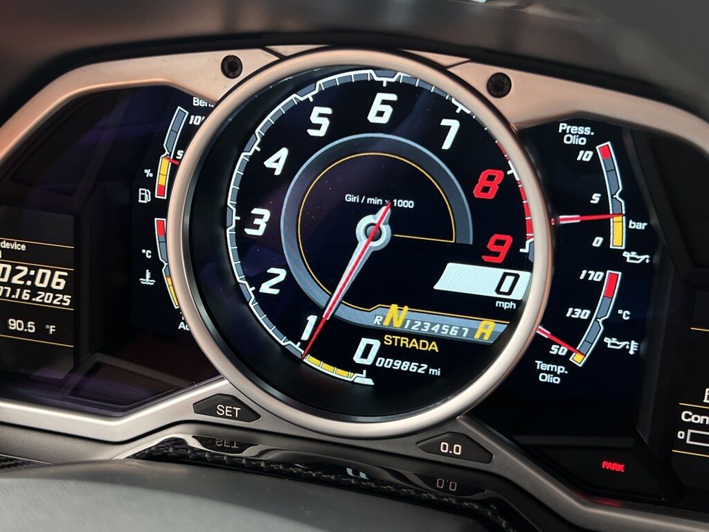 2015 Lamborghini Aventador Indianapolis IN