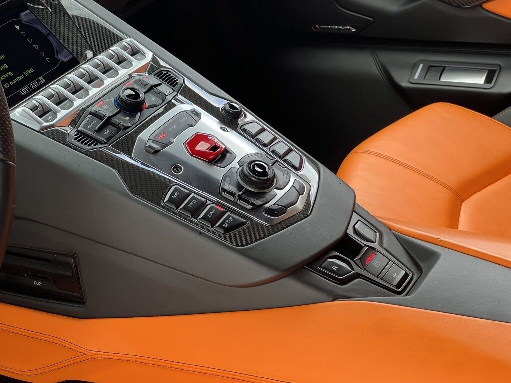 2015 Lamborghini Aventador Indianapolis IN