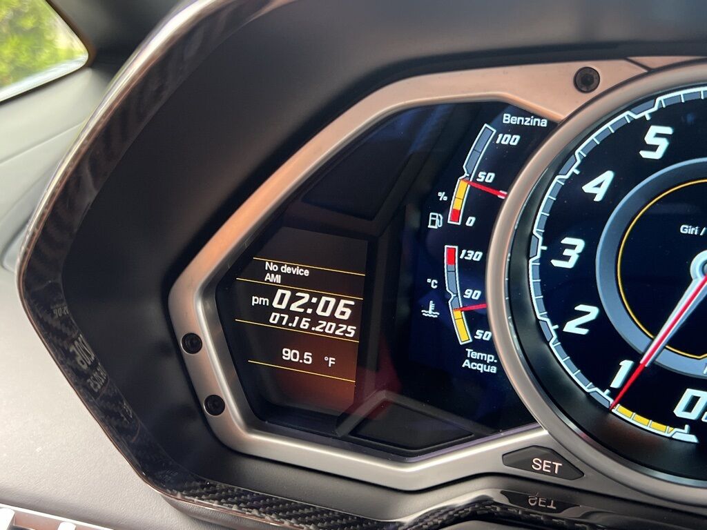 2015 Lamborghini Aventador Indianapolis IN