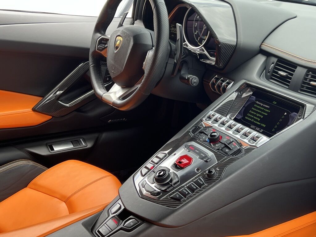 2015 Lamborghini Aventador Indianapolis IN
