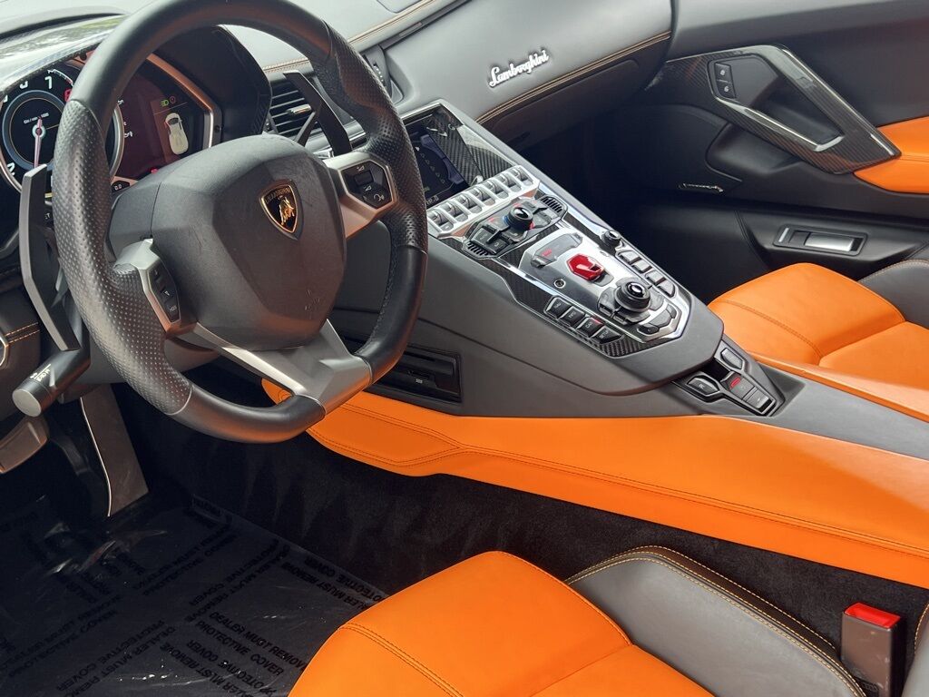 2015 Lamborghini Aventador Indianapolis IN