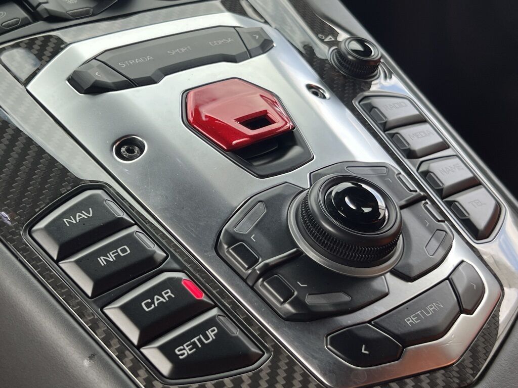 2015 Lamborghini Aventador Indianapolis IN
