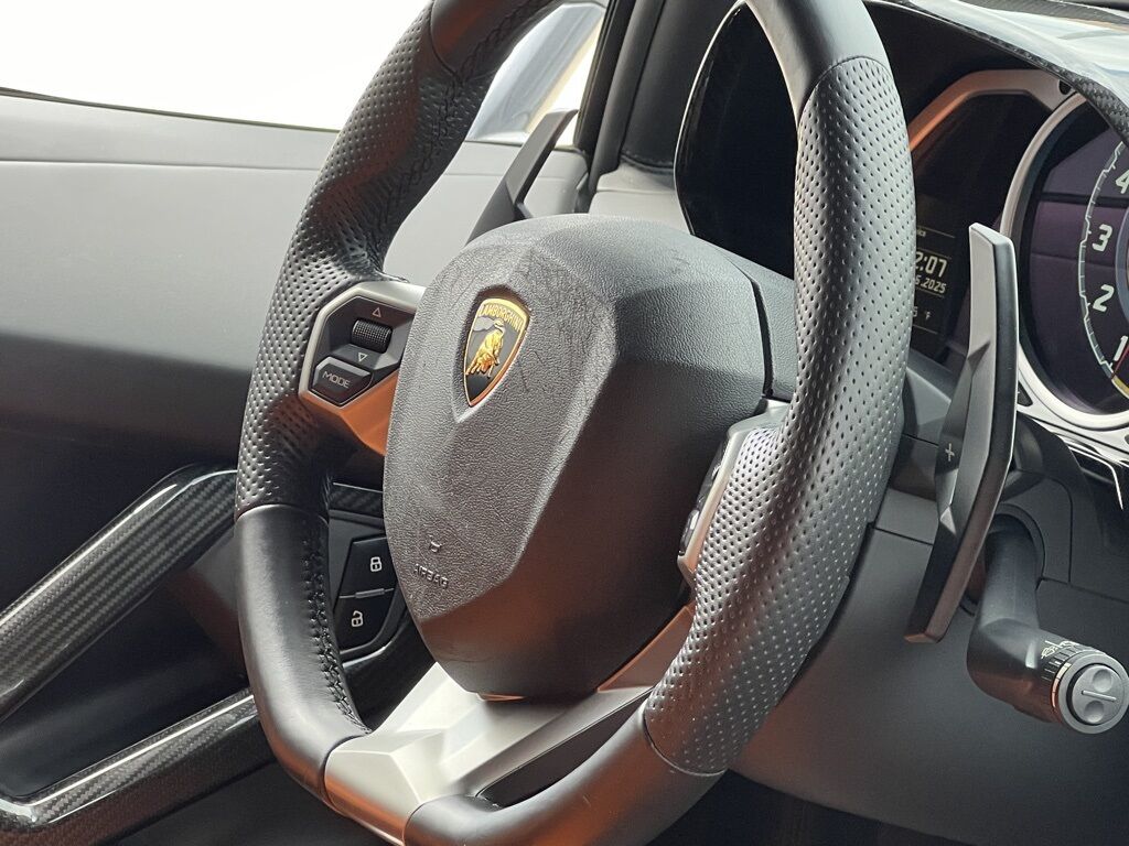 2015 Lamborghini Aventador Indianapolis IN