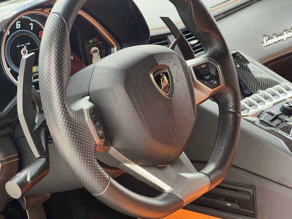 2015 Lamborghini Aventador Indianapolis IN