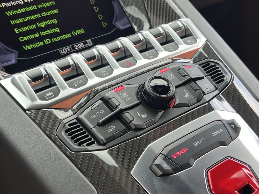 2015 Lamborghini Aventador Indianapolis IN