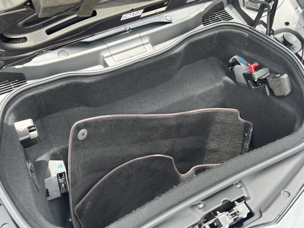 2015 Lamborghini Aventador Indianapolis IN