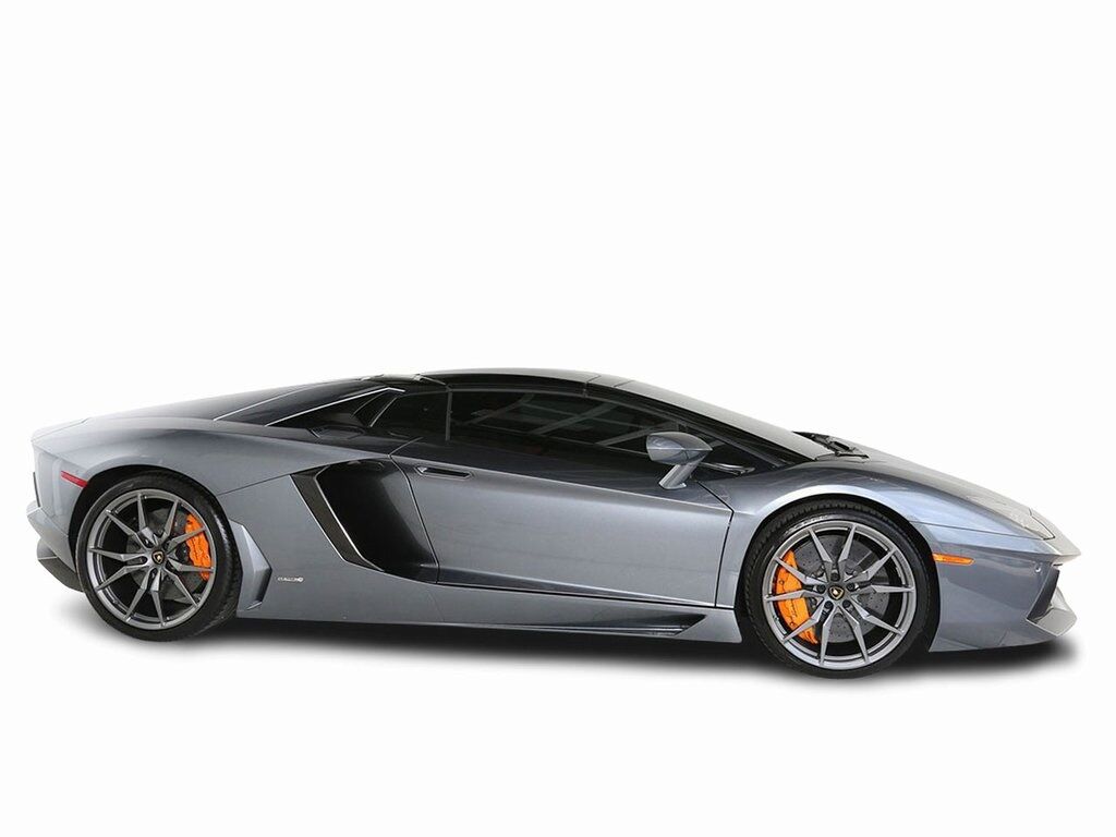 2015 Lamborghini Aventador Indianapolis IN