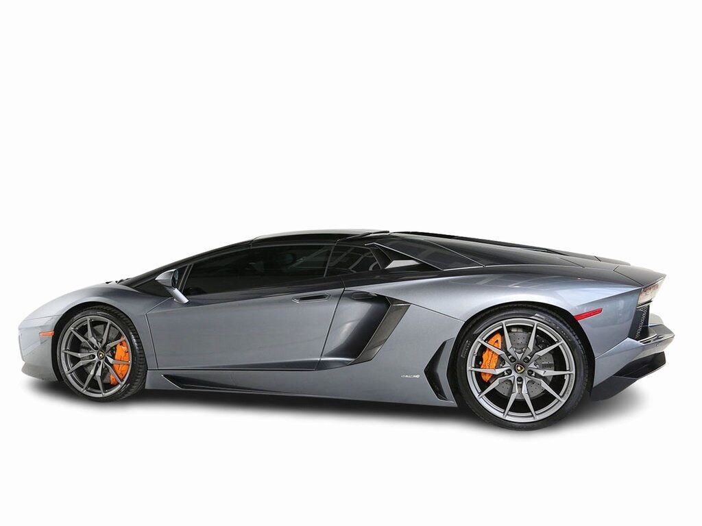 2015 Lamborghini Aventador Indianapolis IN