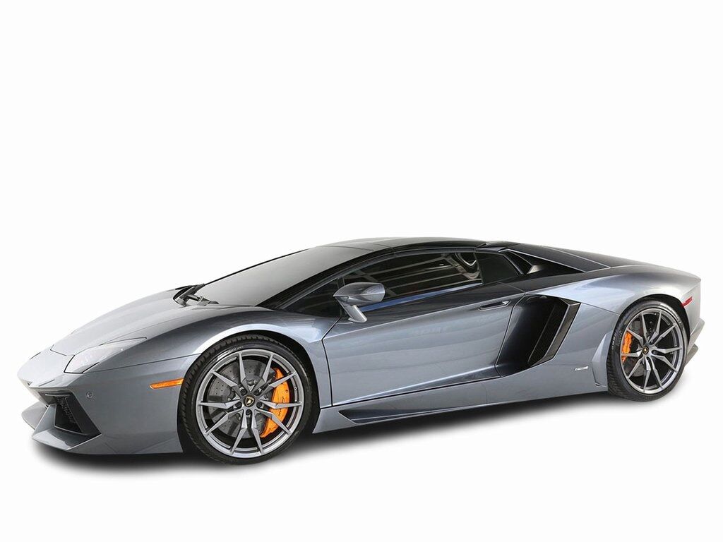 2015 Lamborghini Aventador Indianapolis IN