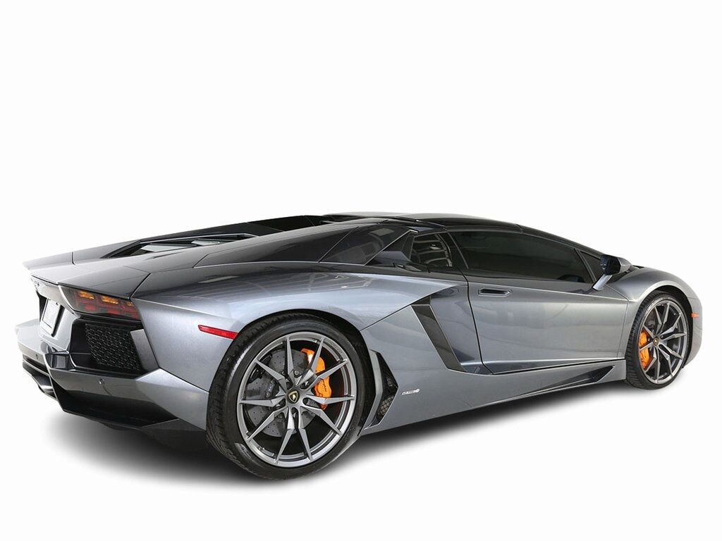 2015 Lamborghini Aventador Indianapolis IN