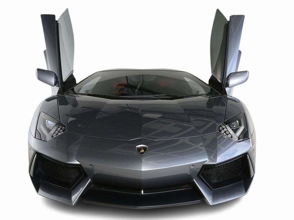2015 Lamborghini Aventador Indianapolis IN