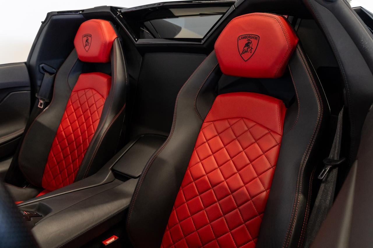 2015 Lamborghini Aventador San Clemente CA