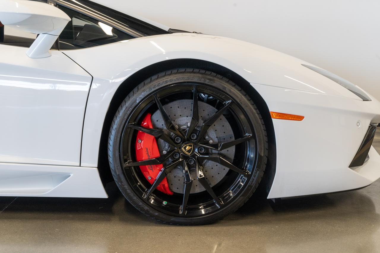 2015 Lamborghini Aventador San Clemente CA