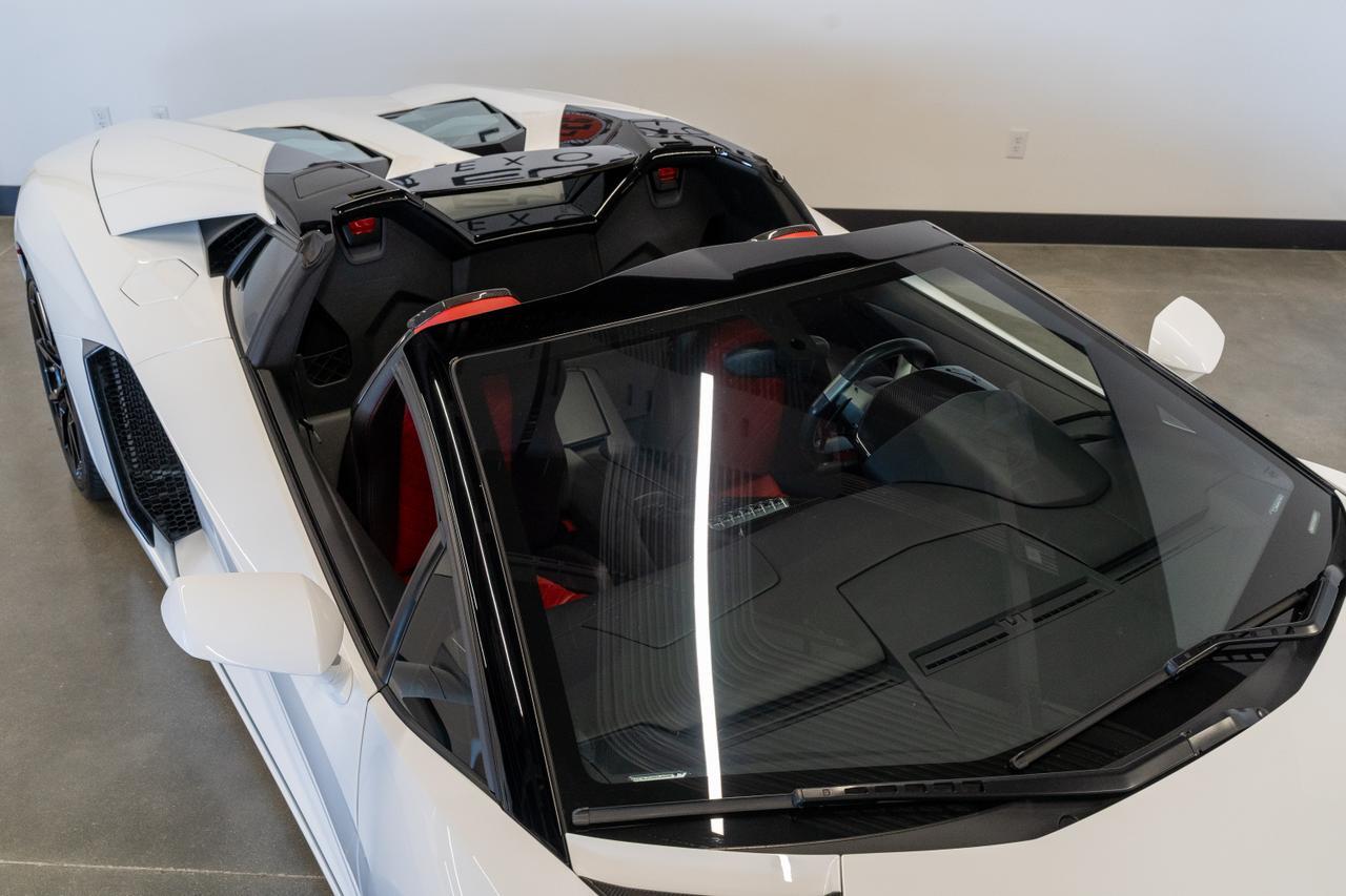 2015 Lamborghini Aventador San Clemente CA