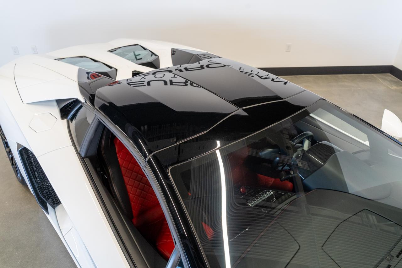 2015 Lamborghini Aventador San Clemente CA