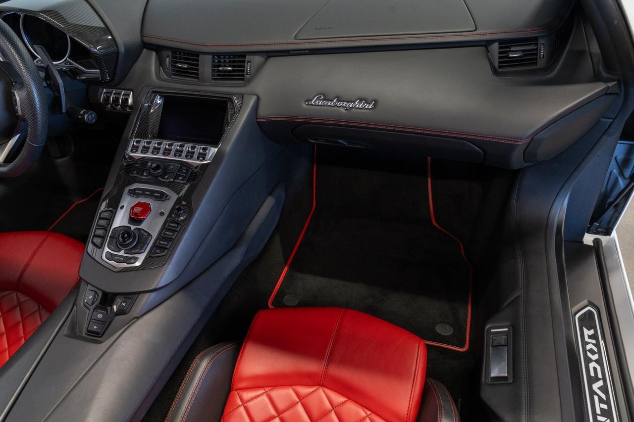 2015 Lamborghini Aventador San Clemente CA