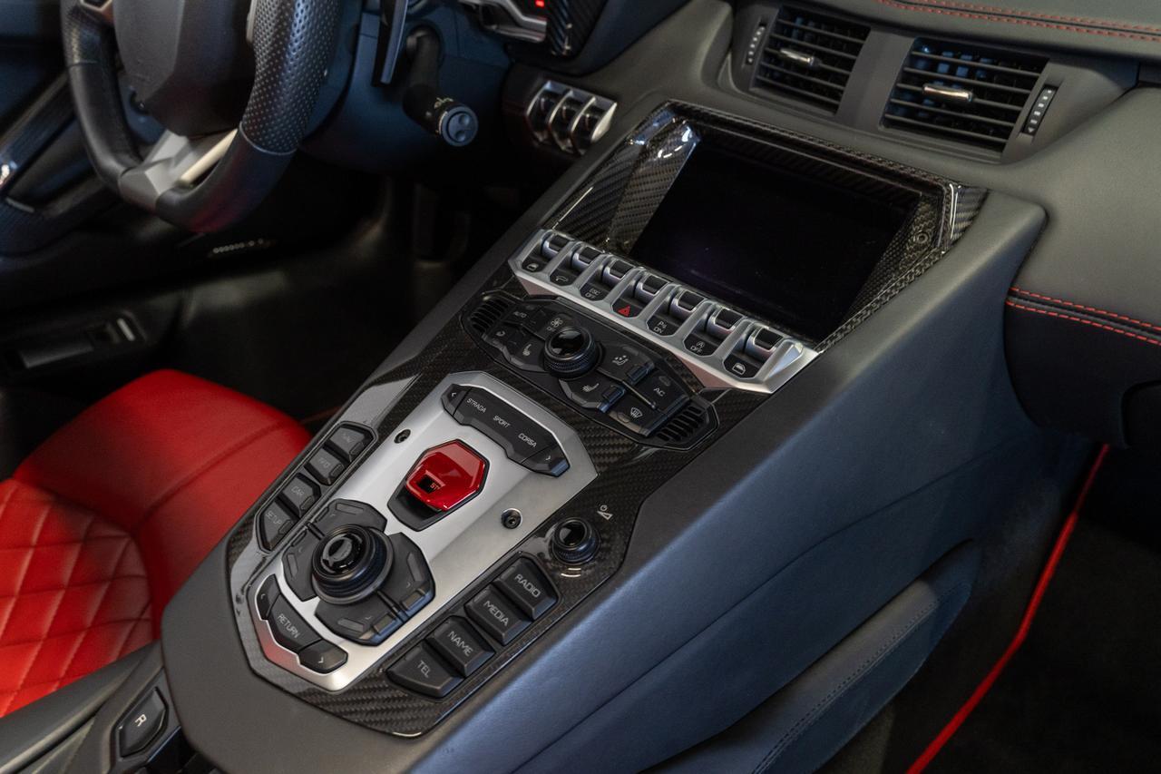 2015 Lamborghini Aventador San Clemente CA