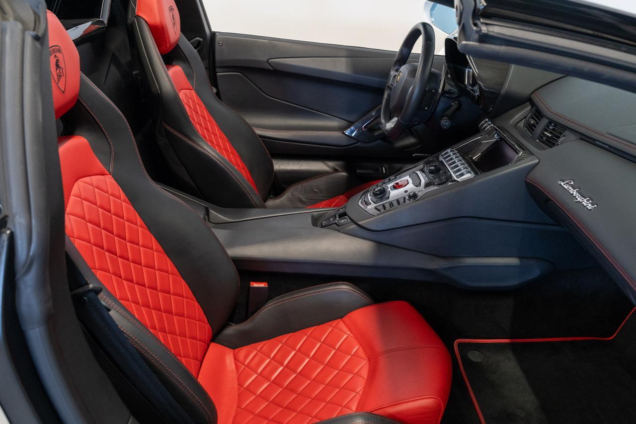 2015 Lamborghini Aventador San Clemente CA