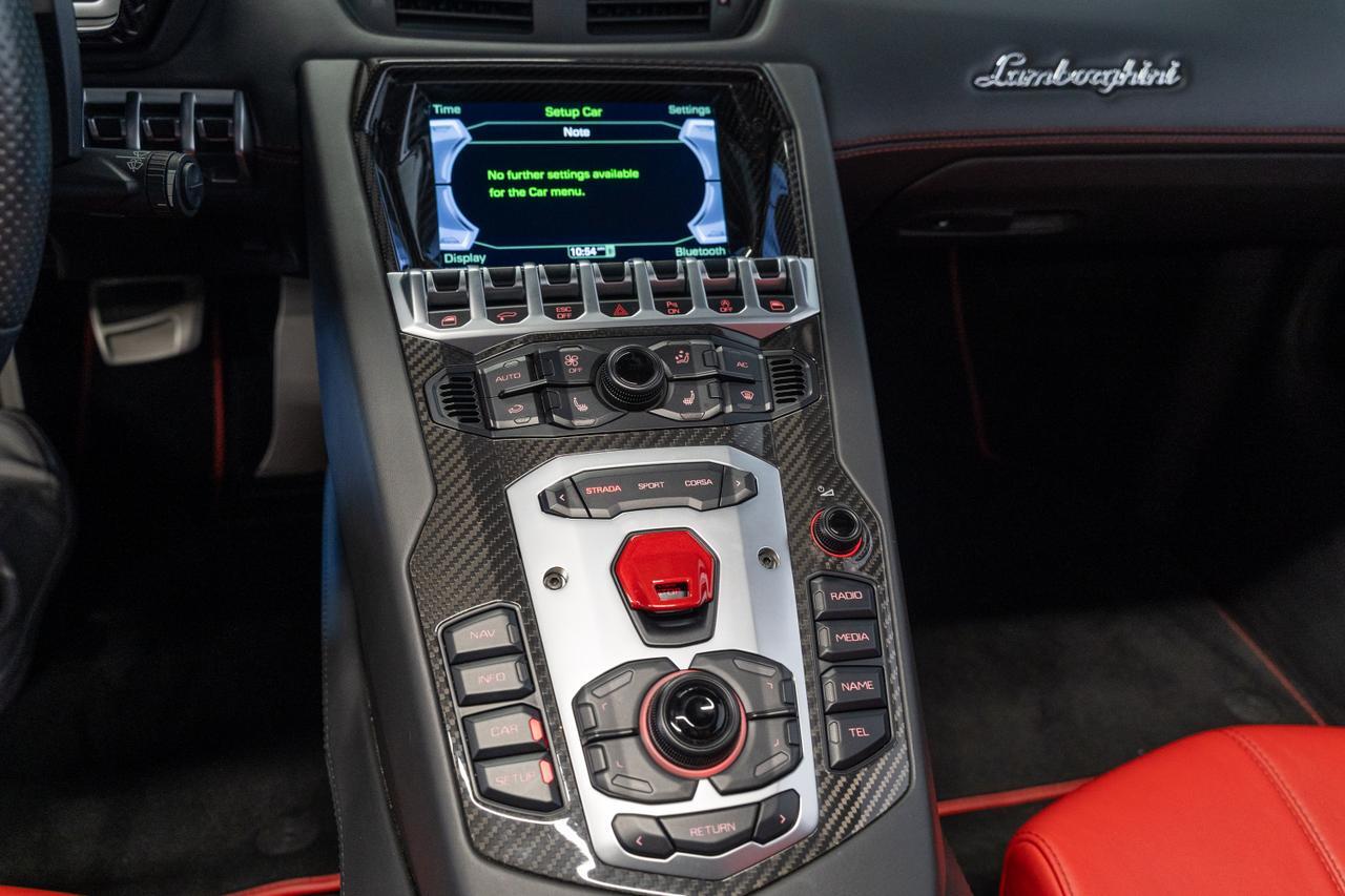 2015 Lamborghini Aventador San Clemente CA