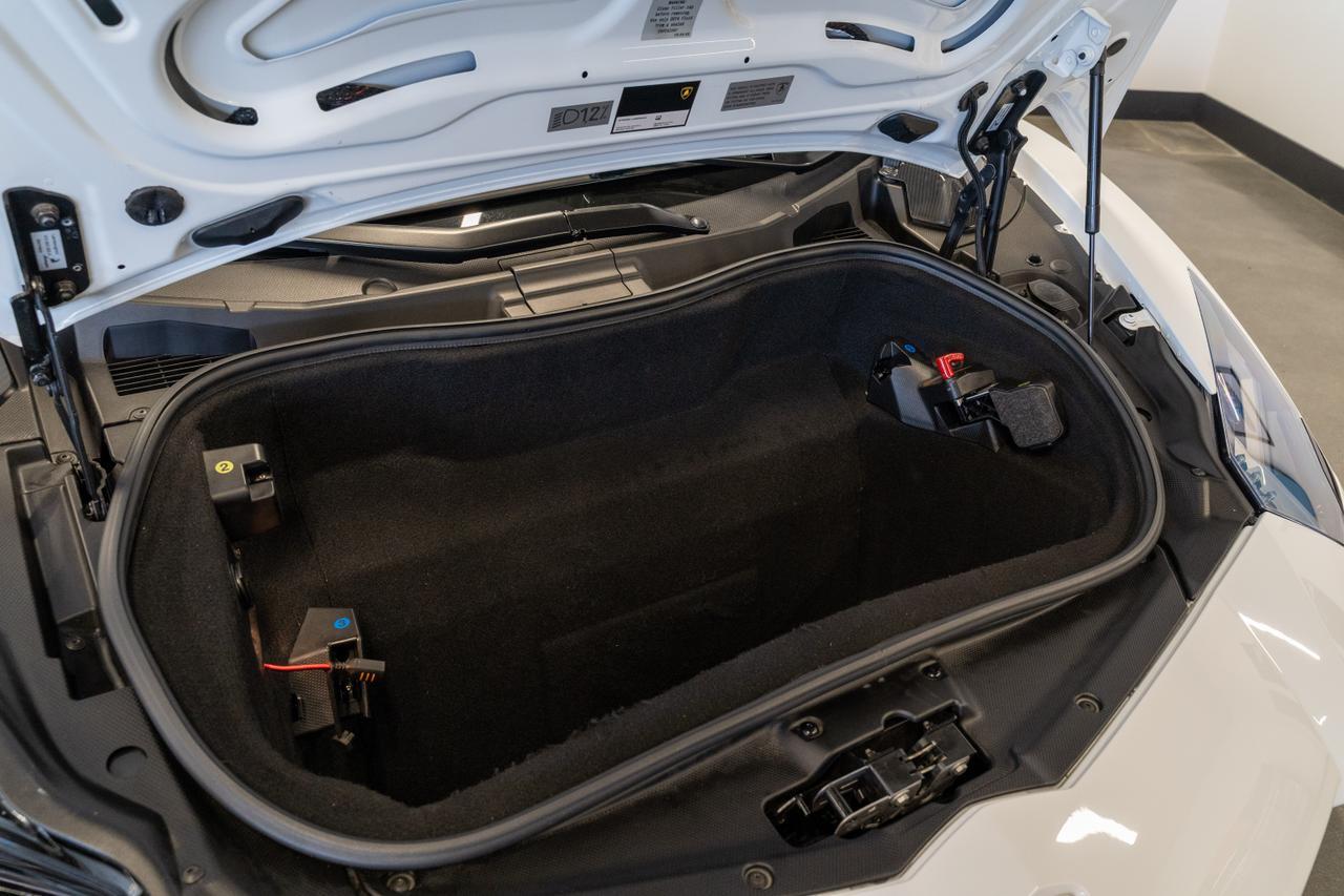 2015 Lamborghini Aventador San Clemente CA