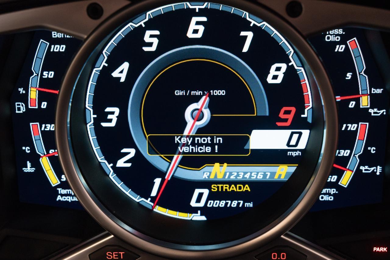 2015 Lamborghini Aventador San Clemente CA