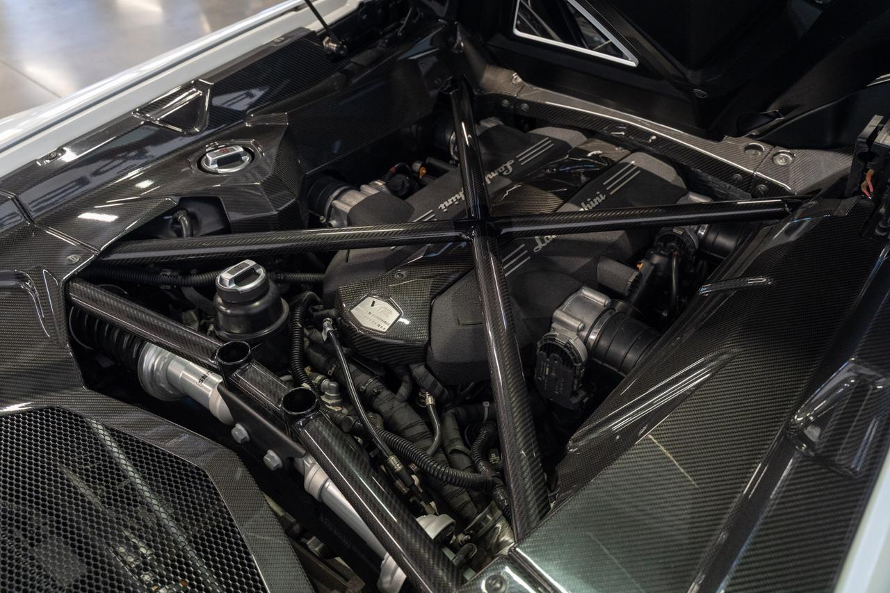 2015 Lamborghini Aventador San Clemente CA