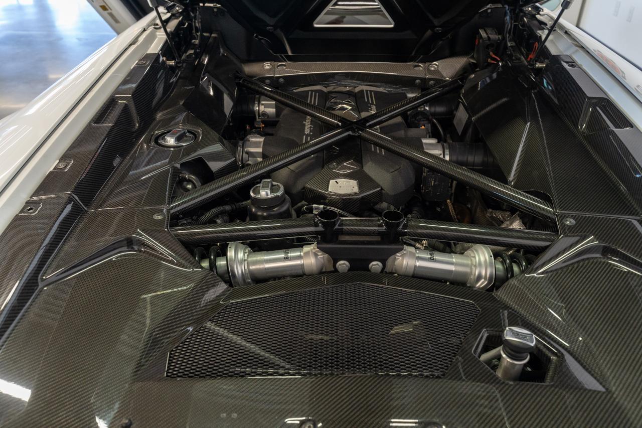 2015 Lamborghini Aventador San Clemente CA