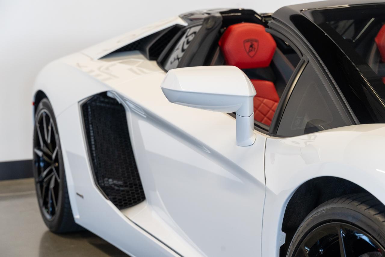 2015 Lamborghini Aventador San Clemente CA