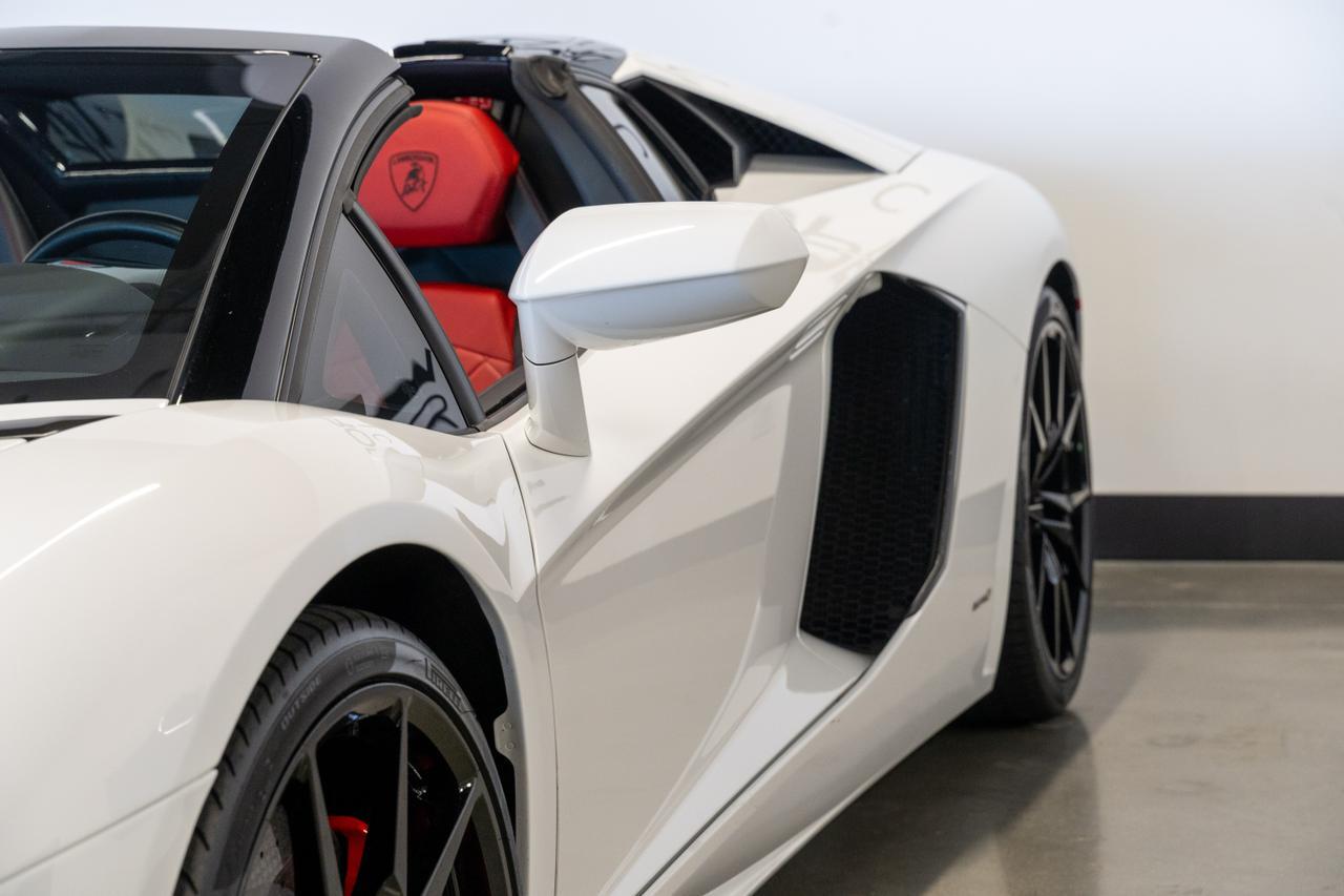 2015 Lamborghini Aventador San Clemente CA