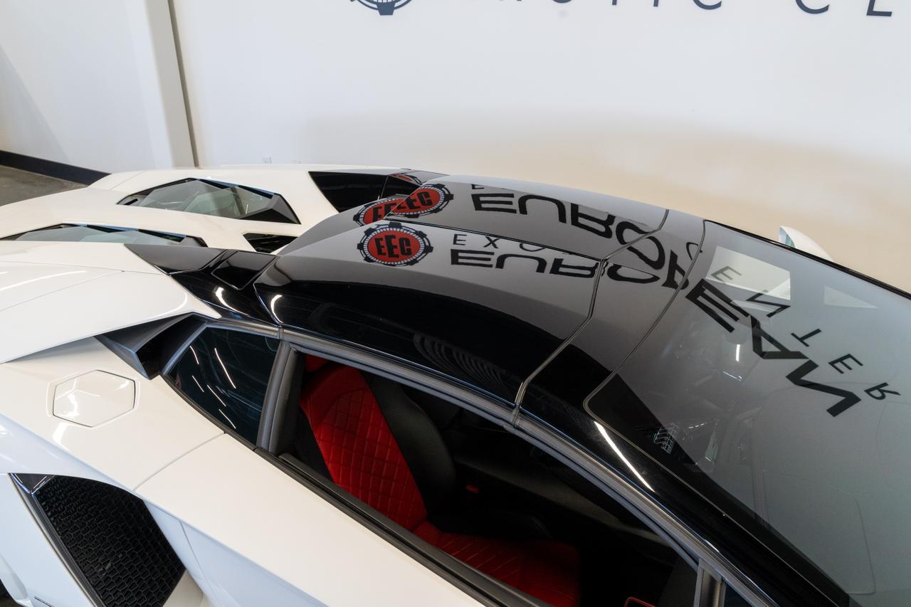 2015 Lamborghini Aventador San Clemente CA