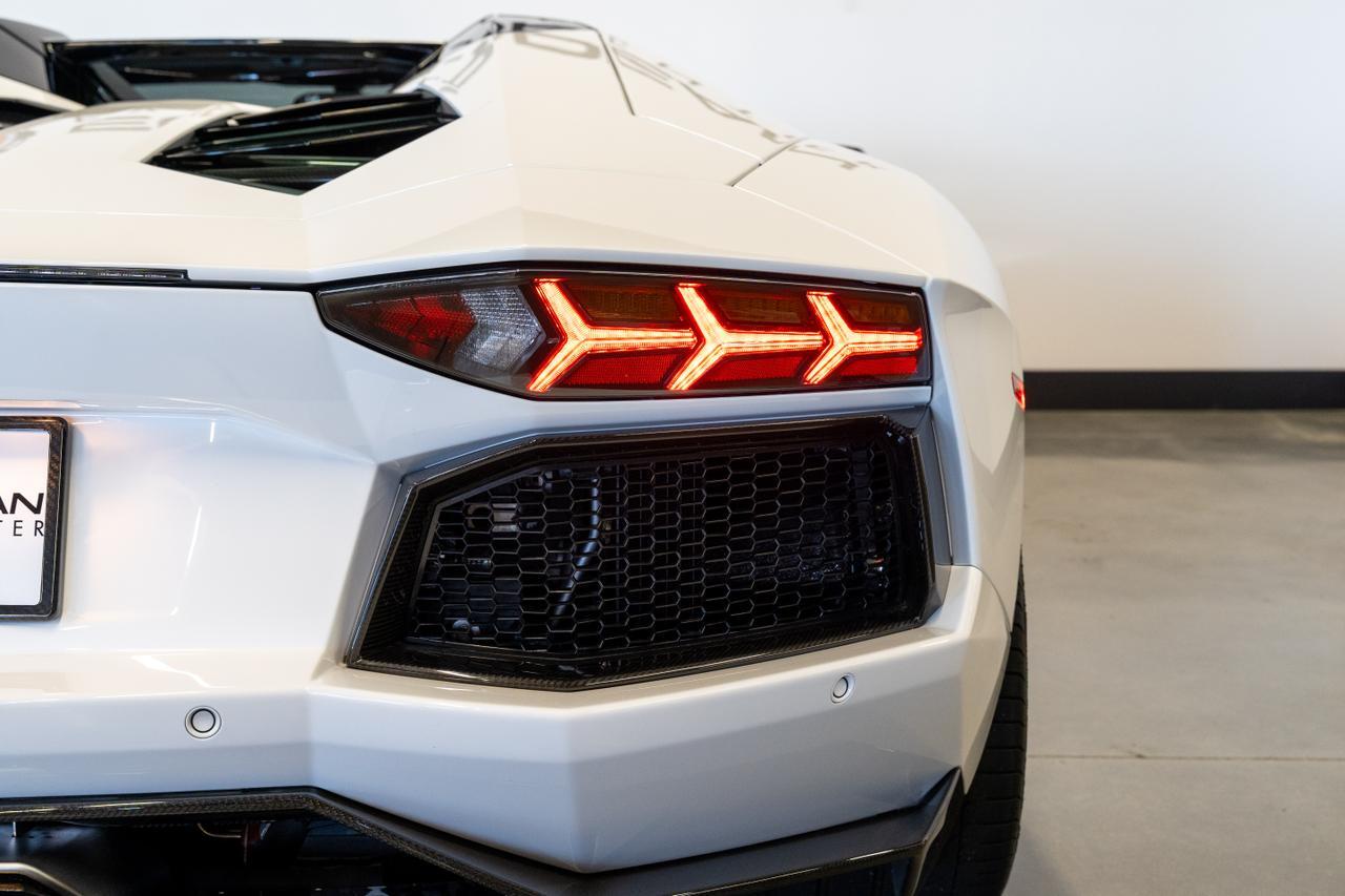 2015 Lamborghini Aventador San Clemente CA