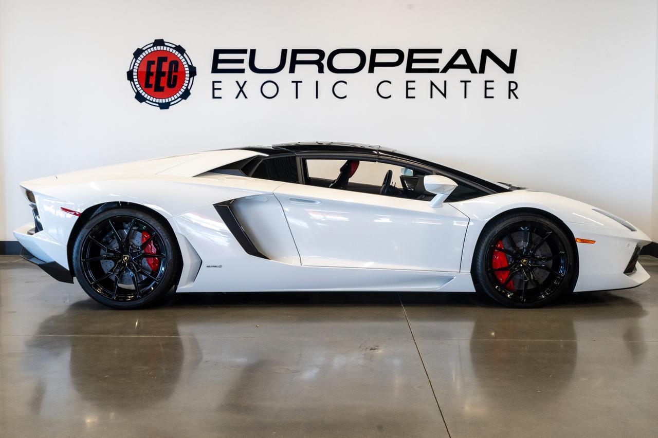 2015 Lamborghini Aventador San Clemente CA