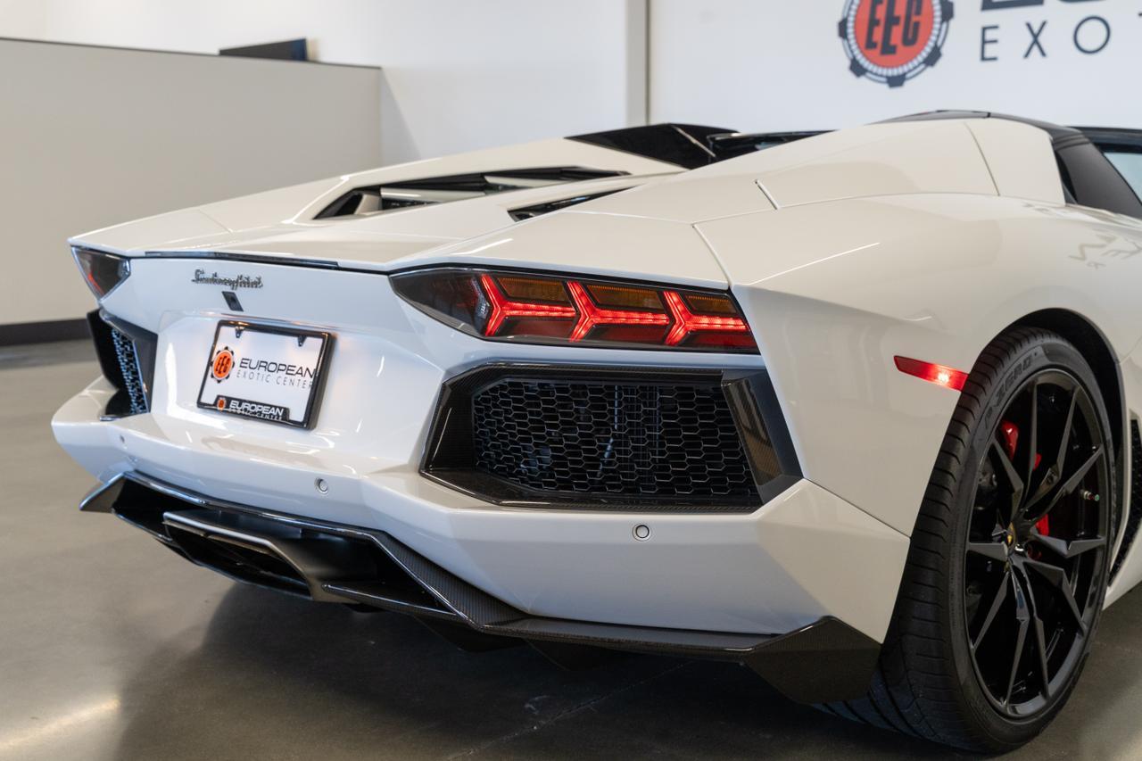 2015 Lamborghini Aventador San Clemente CA