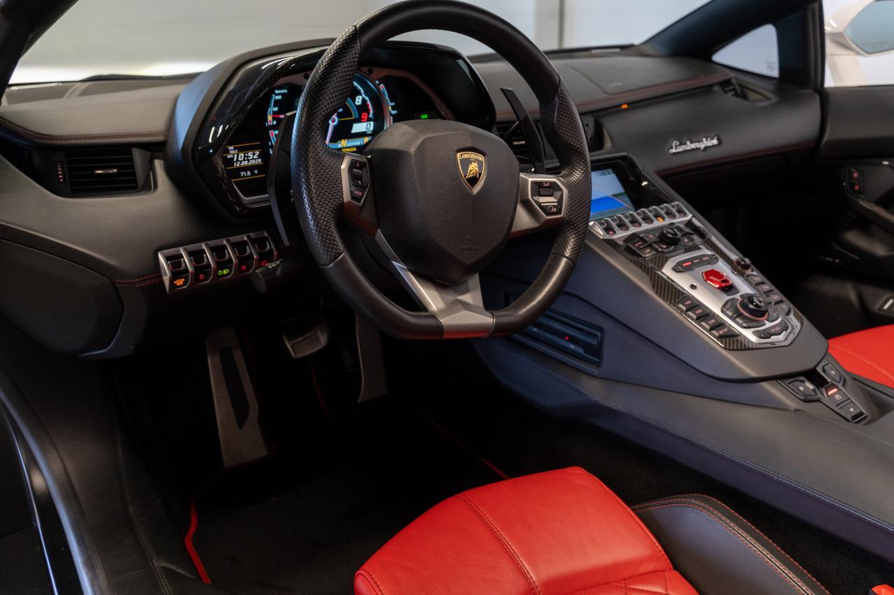 2015 Lamborghini Aventador San Clemente CA