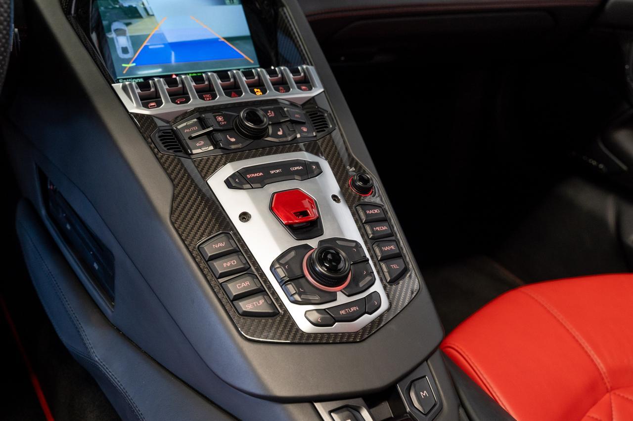 2015 Lamborghini Aventador San Clemente CA