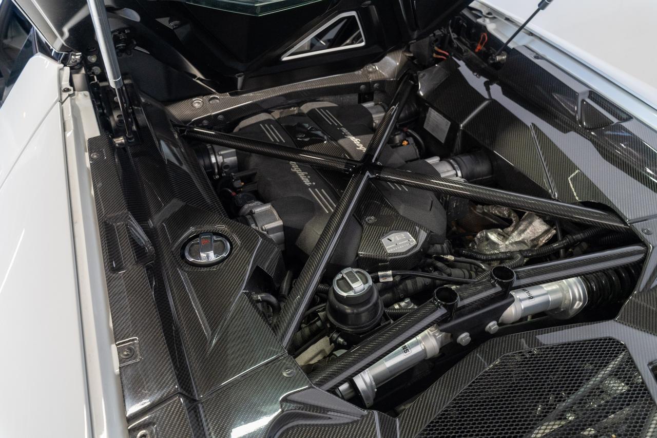 2015 Lamborghini Aventador San Clemente CA