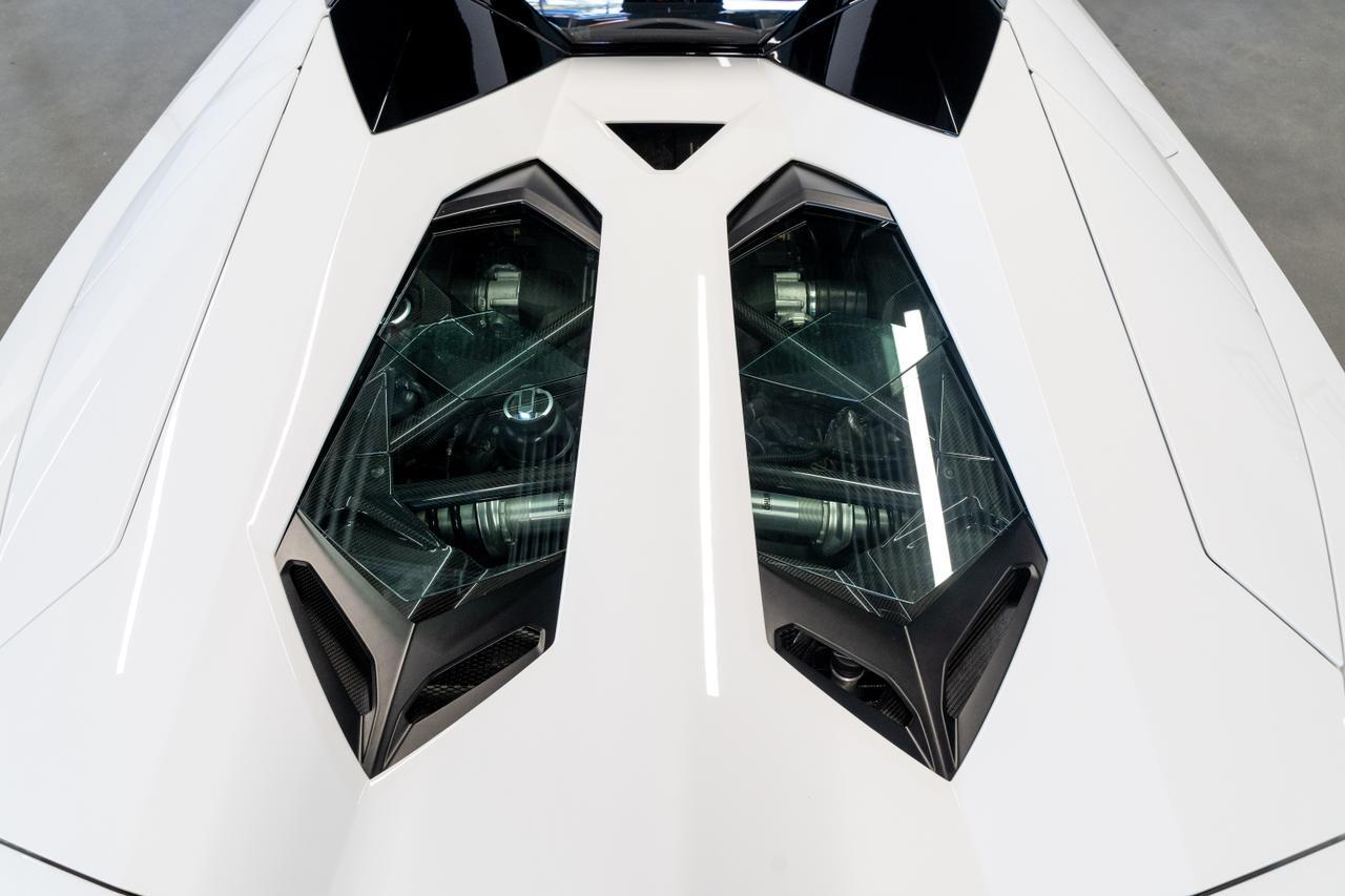 2015 Lamborghini Aventador San Clemente CA