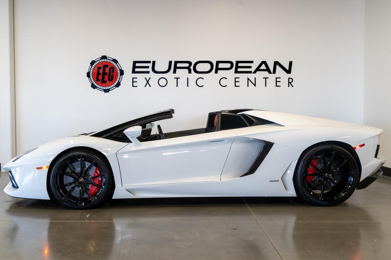 2015 Lamborghini Aventador San Clemente CA