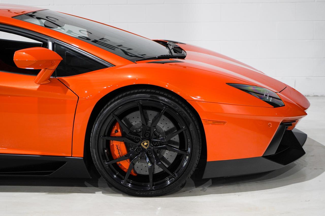 2015 Lamborghini Aventador Tampa FL