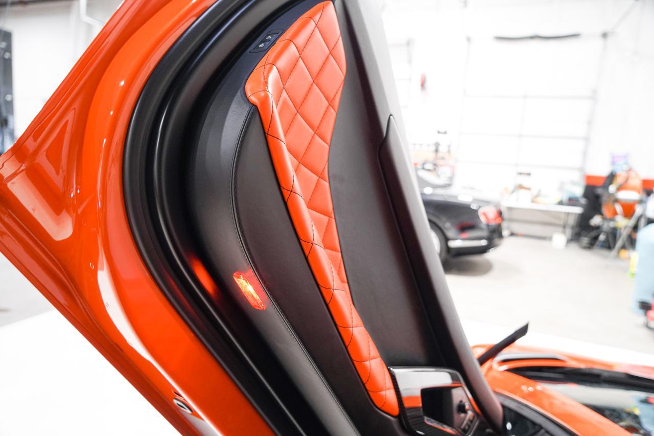 2015 Lamborghini Aventador Tampa FL