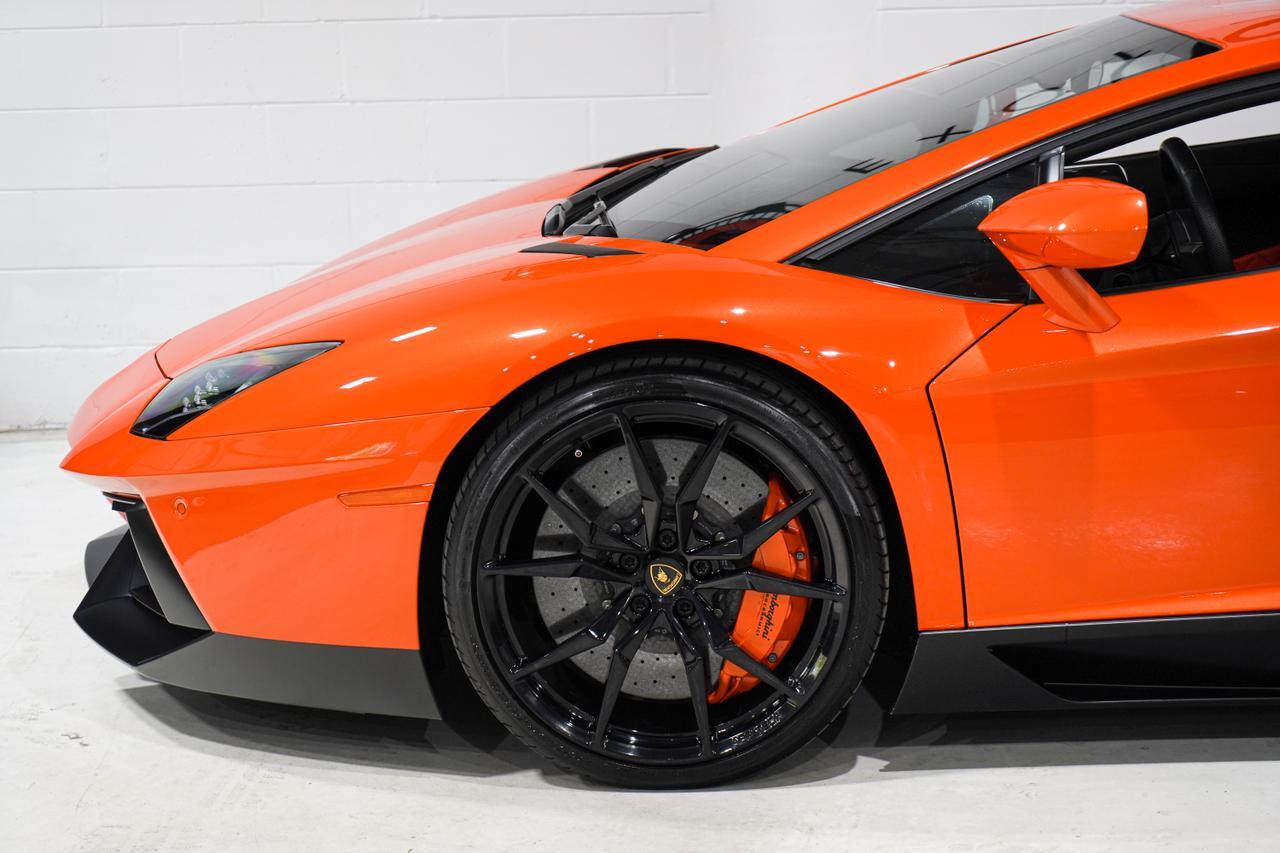 2015 Lamborghini Aventador Tampa FL