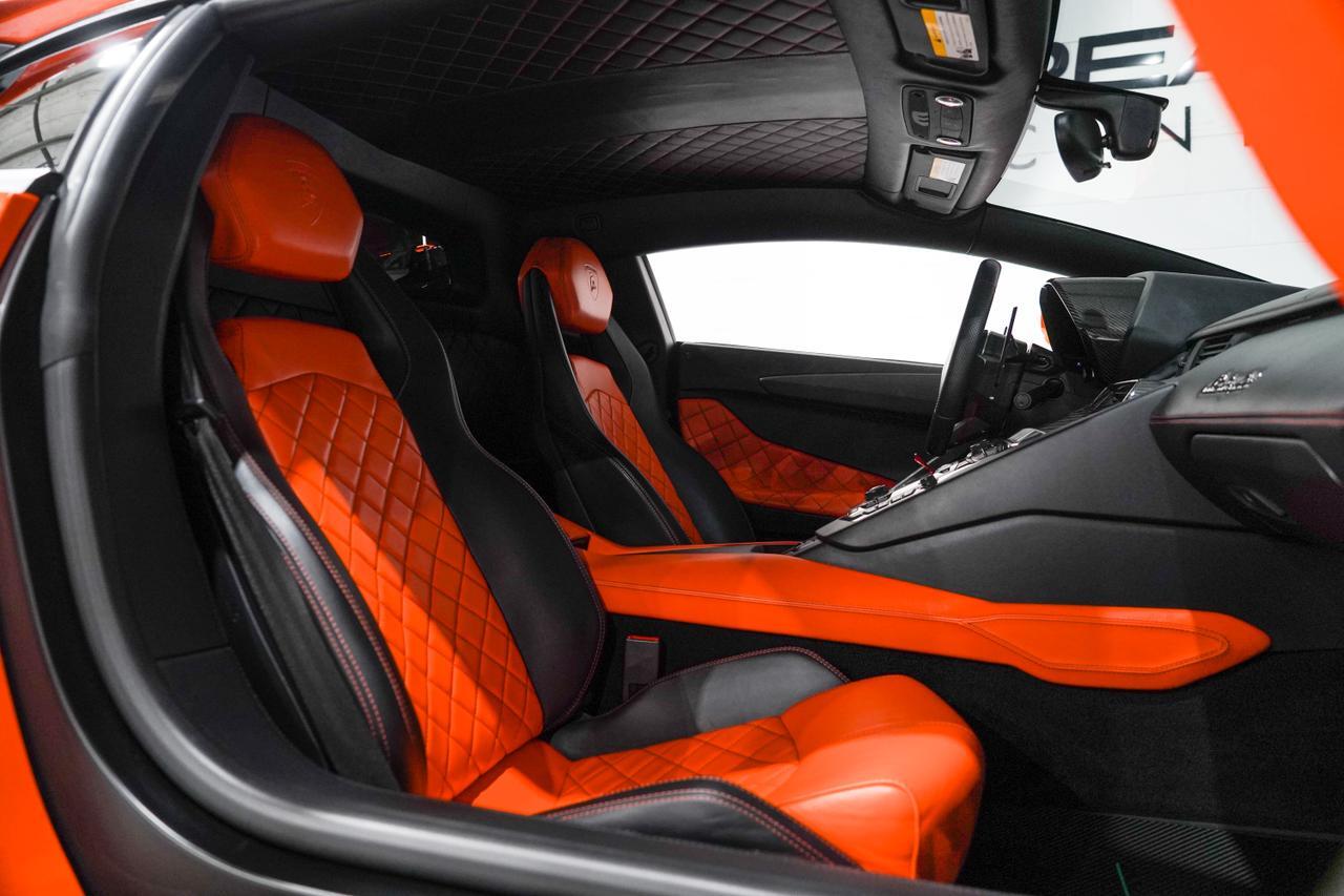 2015 Lamborghini Aventador Tampa FL