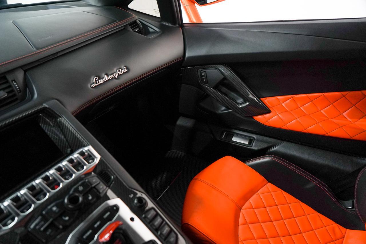 2015 Lamborghini Aventador Tampa FL