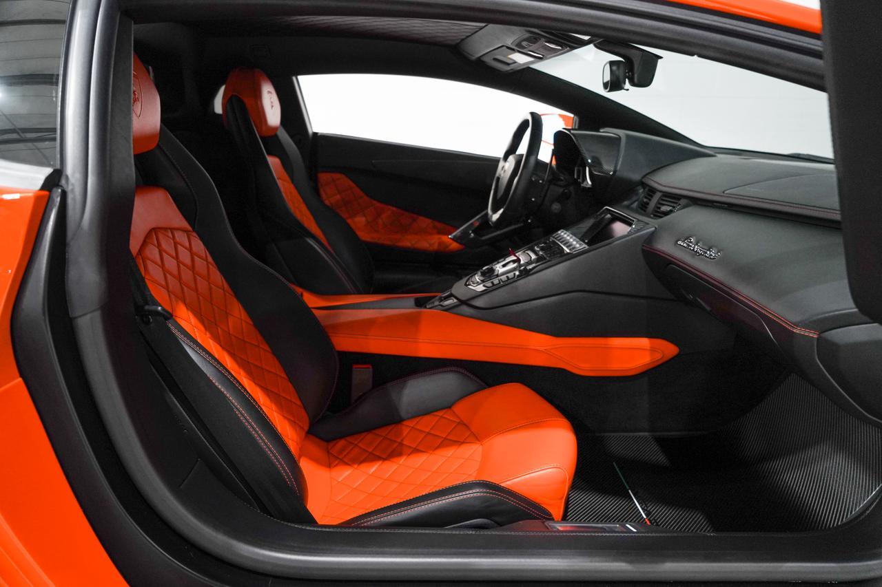 2015 Lamborghini Aventador Tampa FL